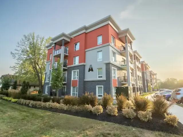 For Rent 2 Bedroom Apartment Niagara Falls ON DLS96586520