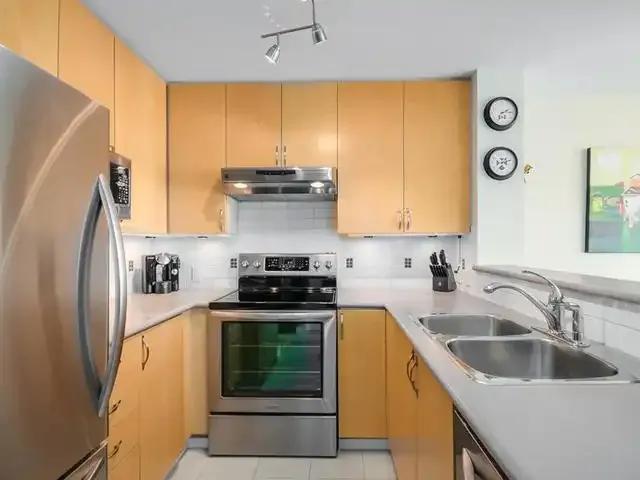 For Rent 2 Bedroom Apartment North Vancouver BC DS103879378