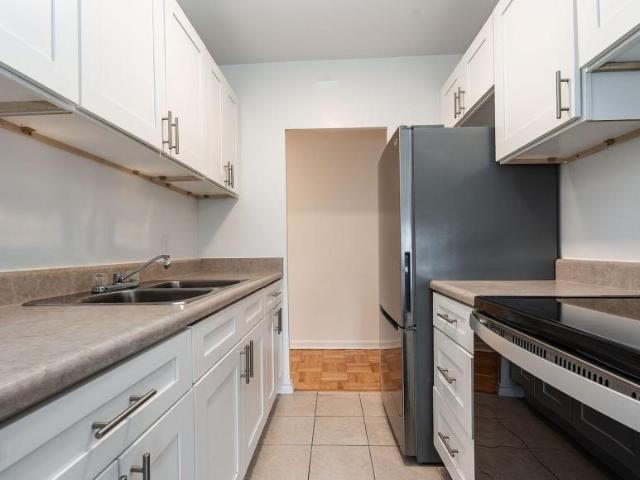 For Rent 2 Bedroom Apartment North York ON DLS98313330