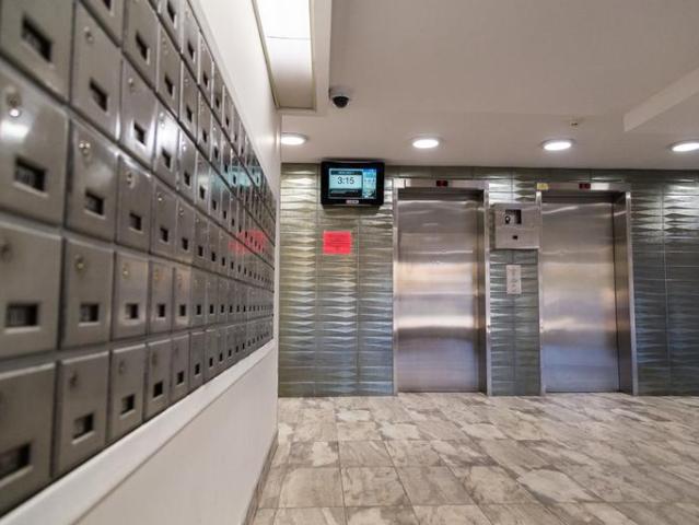 For Rent 2 Bedroom Apartment North York ON DS90786483