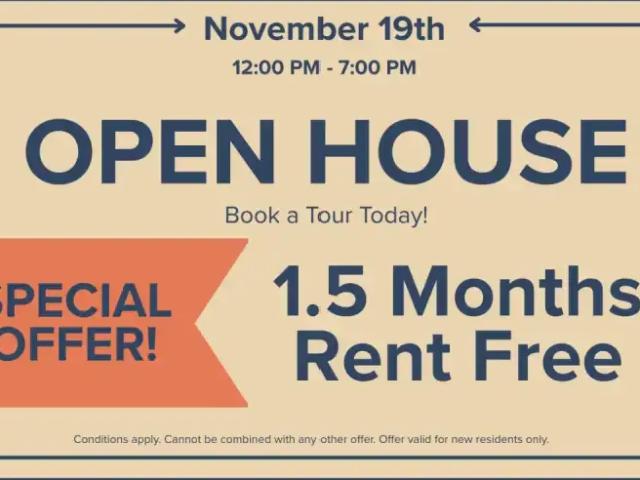 For Rent 2 Bedroom Apartment North York ON DS90873830