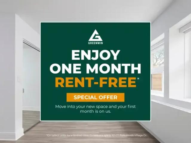 For Rent 2 Bedroom Apartment North York ON DS91748281
