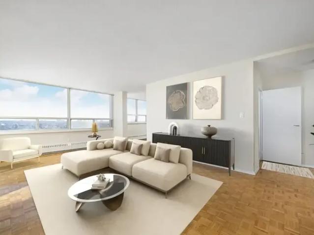 For Rent 2 Bedroom Apartment North York ON DS92194097
