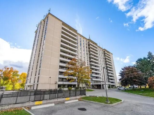 For Rent 2 Bedroom Apartment North York ON DS93355989