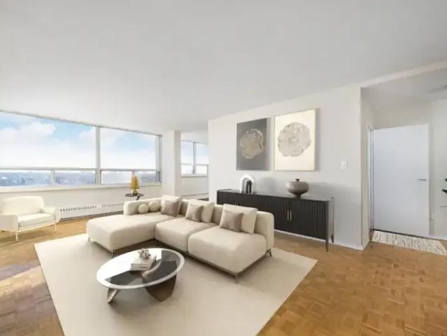For Rent 2 Bedroom Apartment North York ON DS98785155