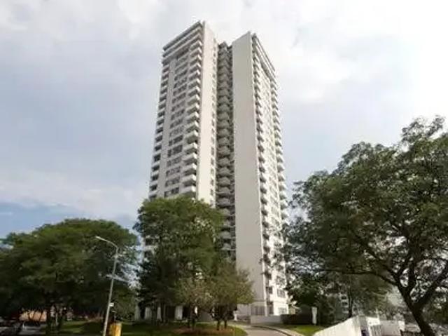 For Rent 2 Bedroom Apartment North York ON DS98785375