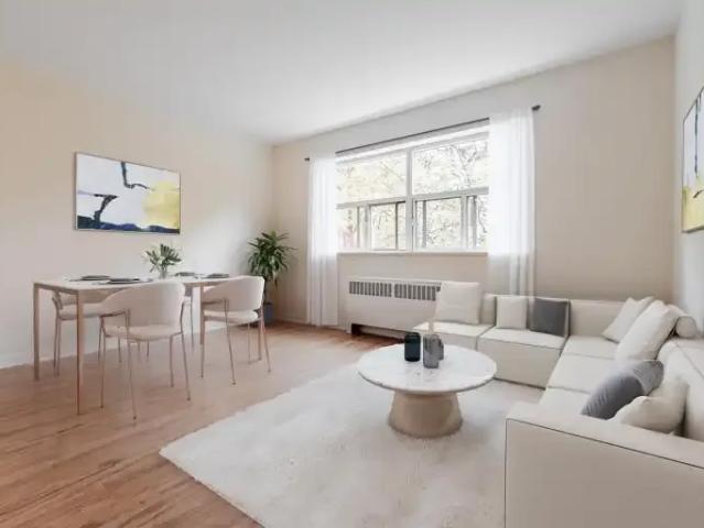 For Rent 2 Bedroom Apartment North York ON DS102467804