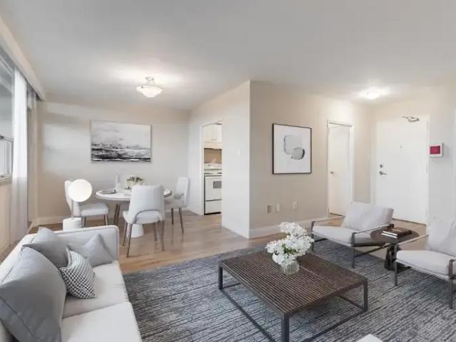 For Rent 2 Bedroom Apartment North York ON DS102845925