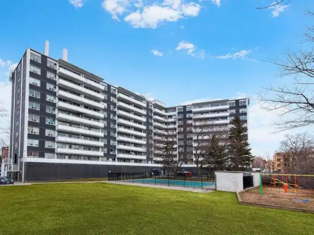 For Rent 2 Bedroom Apartment North York ON DS104506146