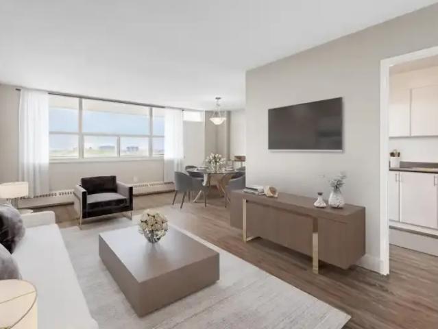 For Rent 2 Bedroom Apartment North York ON DS104106408