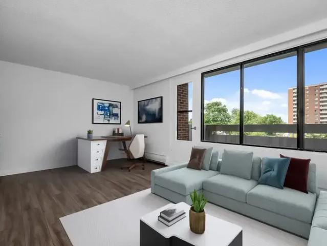 For Rent 2 Bedroom Apartment Ottawa ON DLS92194226