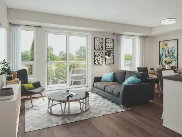 For Rent 2 Bedroom Apartment Ottawa ON DLS98463416