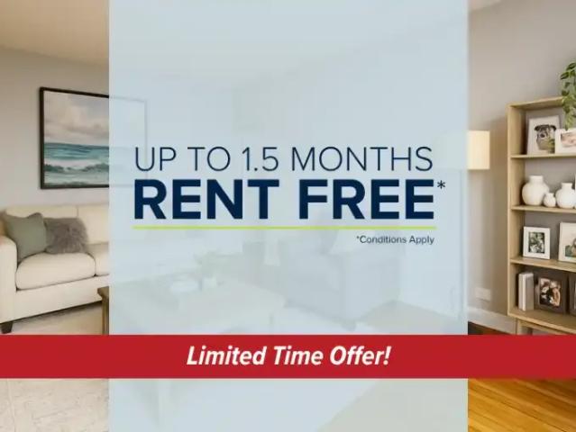 For Rent 2 Bedroom Apartment Ottawa ON DLS101825153