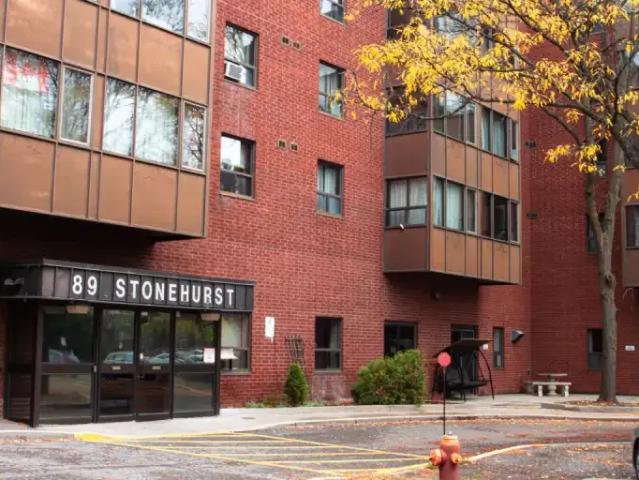 For Rent 2 Bedroom Apartment Ottawa ON DS101300998