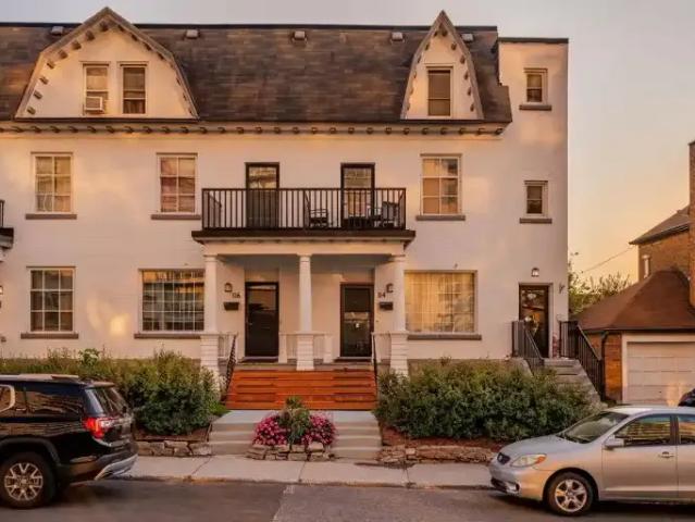 For Rent 2 Bedroom Apartment Ottawa ON DS101687258