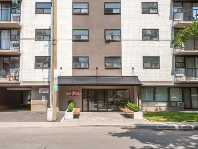 For Rent 2 Bedroom Apartment Ottawa ON DS101985415