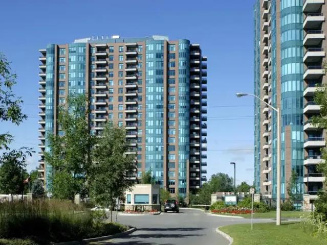 For Rent 2 Bedroom Apartment Ottawa ON DS101986662