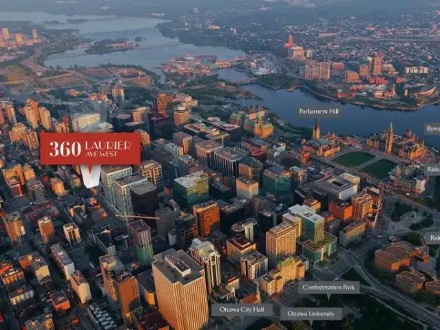 For Rent 2 Bedroom Apartment Ottawa ON DS102551465