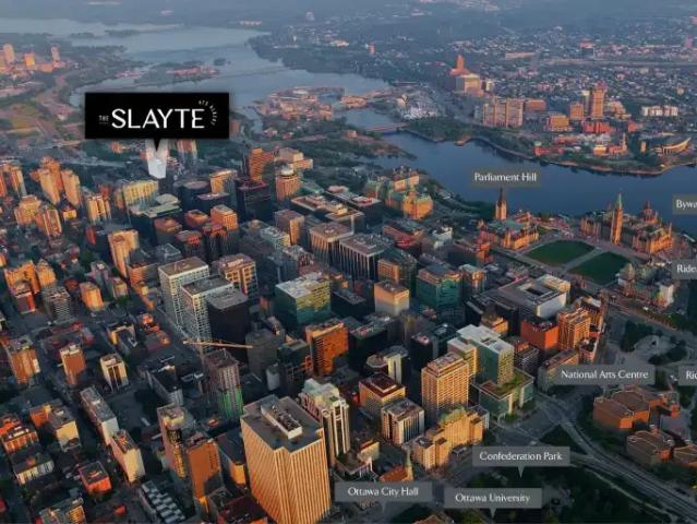 For Rent 2 Bedroom Apartment Ottawa ON DS102578436