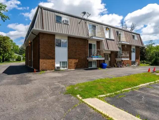 For Rent 2 Bedroom Apartment Ottawa ON DS102952007