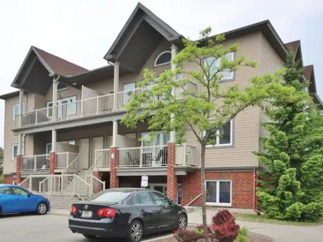 For Rent 2 Bedroom Apartment Ottawa ON DS103179026