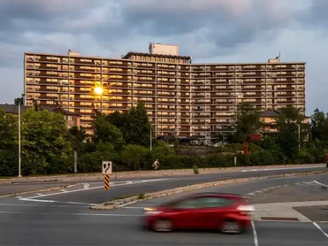 For Rent 2 Bedroom Apartment Ottawa ON DS103215448