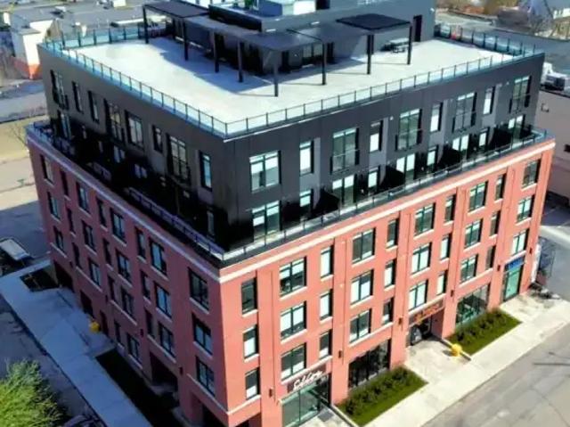 For Rent 2 Bedroom Apartment Ottawa ON DS103379792