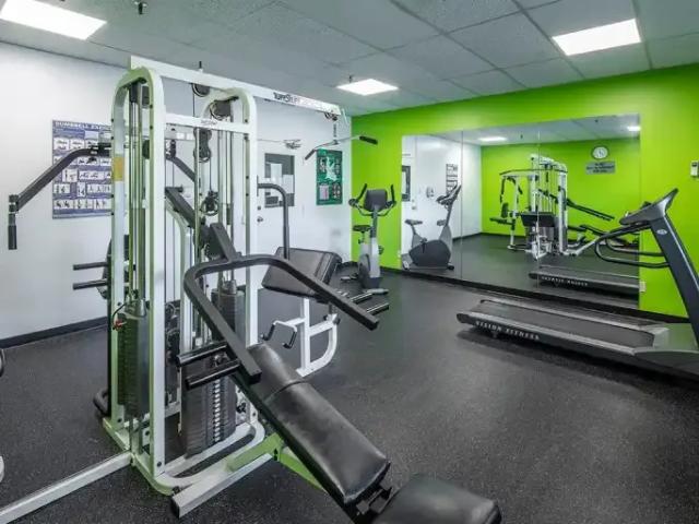 For Rent 2 Bedroom Apartment Ottawa ON DS103839622