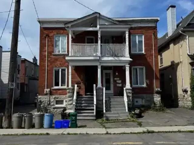 For Rent 2 Bedroom Apartment Ottawa ON DS103958588