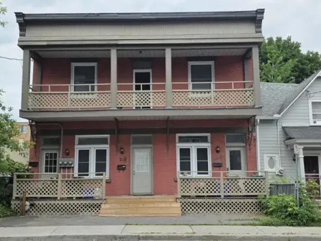 For Rent 2 Bedroom Apartment Ottawa ON DS104182689