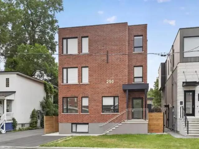 For Rent 2 Bedroom Apartment Ottawa ON DS104257258