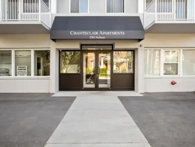 For Rent 2 Bedroom Apartment Ottawa ON DS105047481