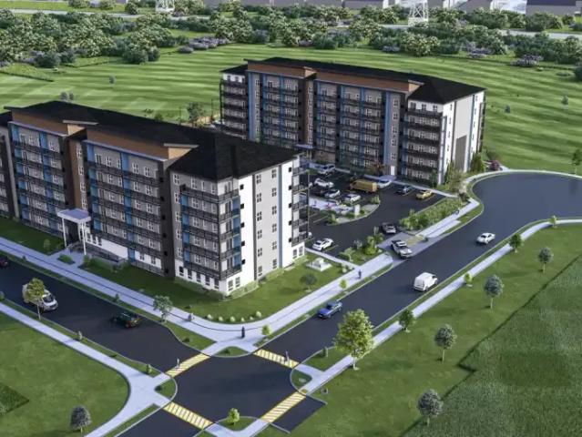 For Rent 2 Bedroom Apartment Ottawa ON DS95003548