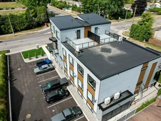 For Rent 2 Bedroom Apartment Ottawa ON DS95425507