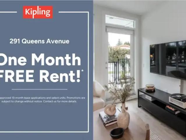 For Rent 2 Bedroom Apartment Oakville ON DLS102578544