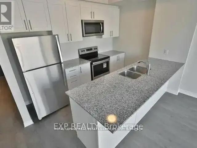 For Rent 2 Bedroom Apartment Oakville ON DLS103091694