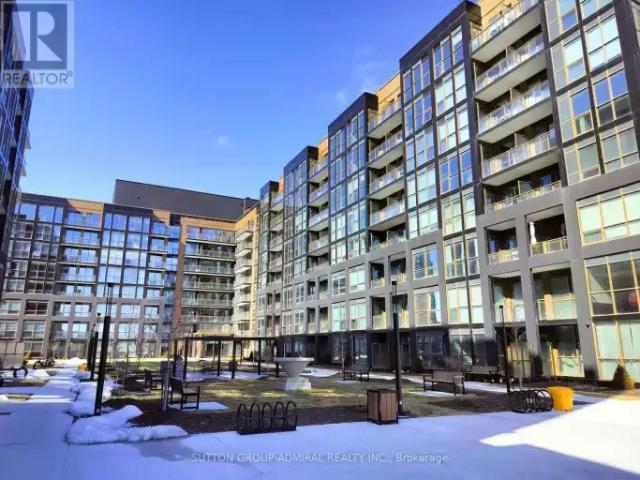 For Rent 2 Bedroom Apartment Oakville ON DS104106817
