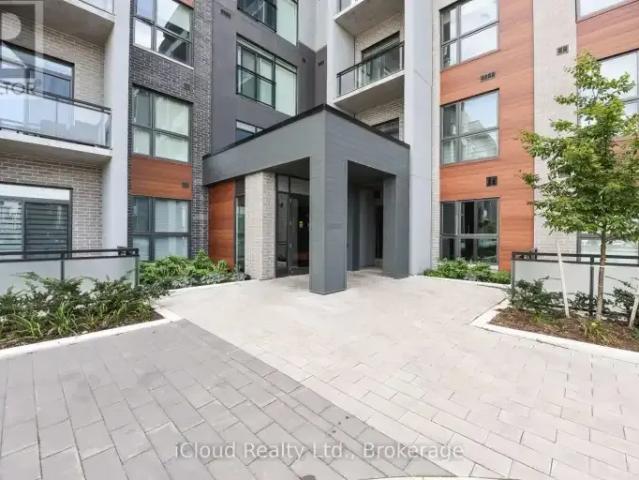 For Rent 2 Bedroom Apartment Oakville ON DS104142826