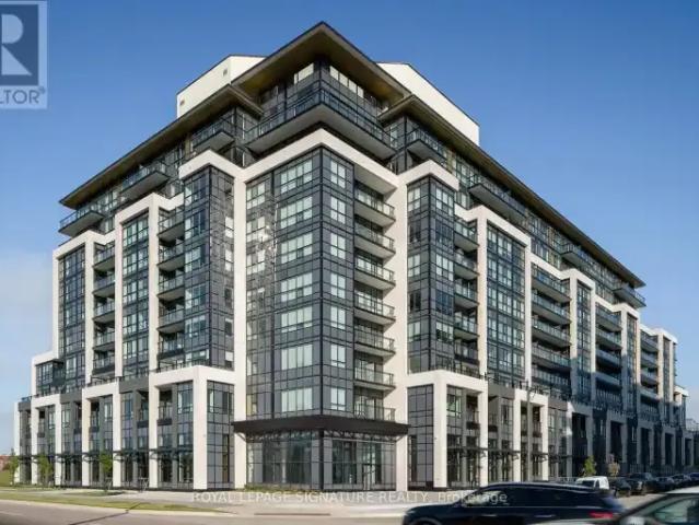 For Rent 2 Bedroom Apartment Oakville ON DS104470903