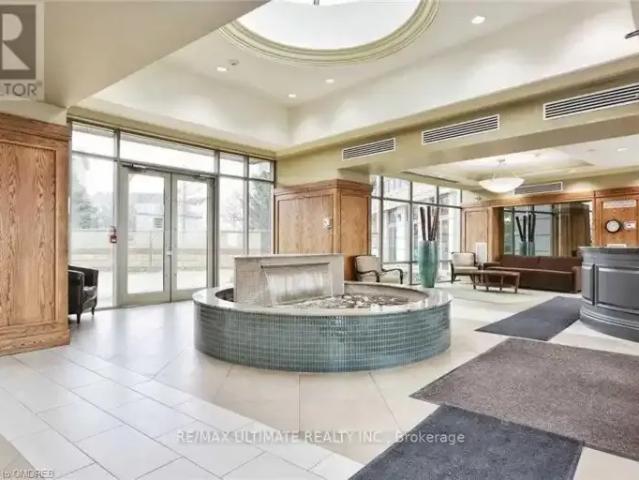 For Rent 2 Bedroom Apartment Oakville ON DS104864259