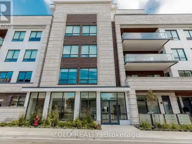 For Rent 2 Bedroom Apartment Oakville ON DS104876949
