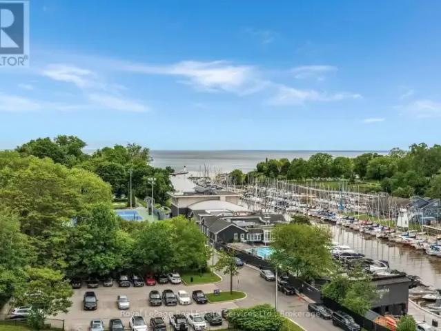 For Rent 2 Bedroom Apartment Oakville ON DS104941043