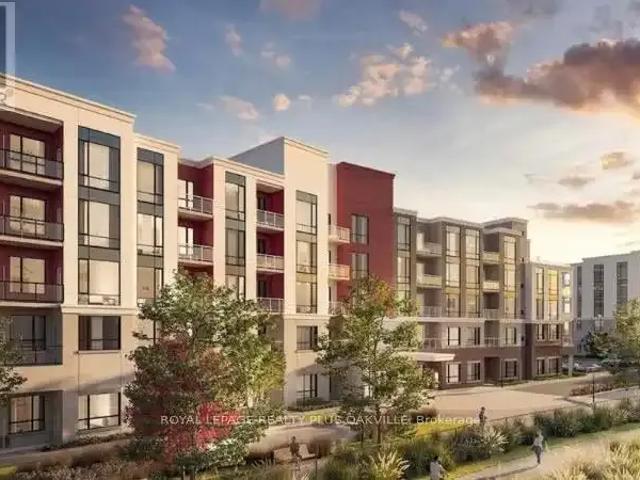 For Rent 2 Bedroom Apartment Oakville ON DS104957708