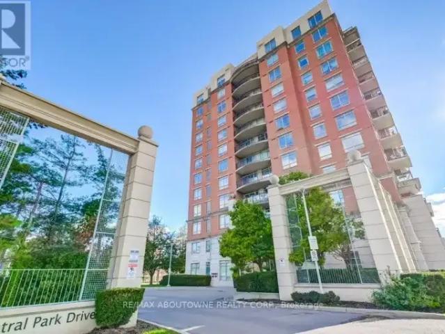 For Rent 2 Bedroom Apartment Oakville ON DS105048117