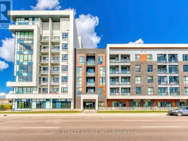 For Rent 2 Bedroom Apartment Oakville ON DS103487590