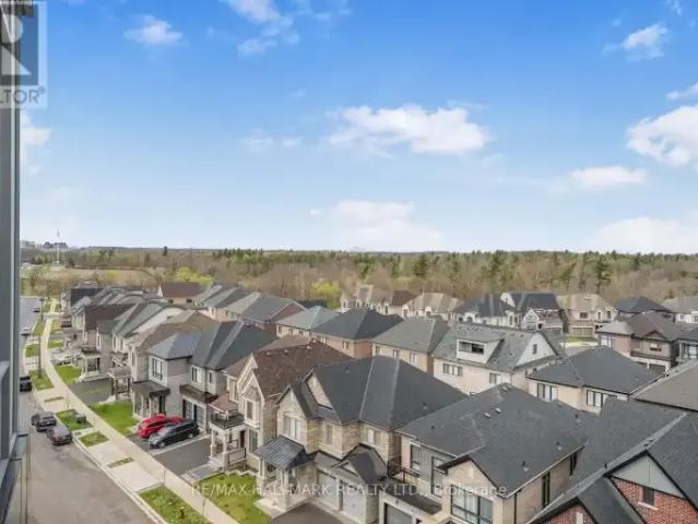 For Rent 2 Bedroom Apartment Oakville ON DS103840341