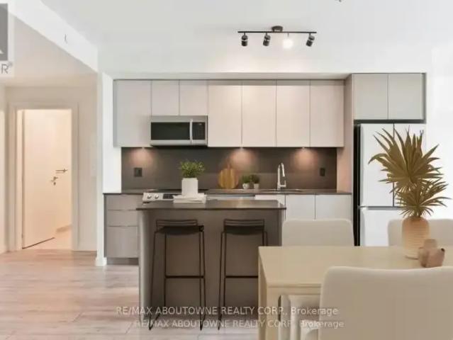 For Rent 2 Bedroom Apartment Oakville ON DS103920616