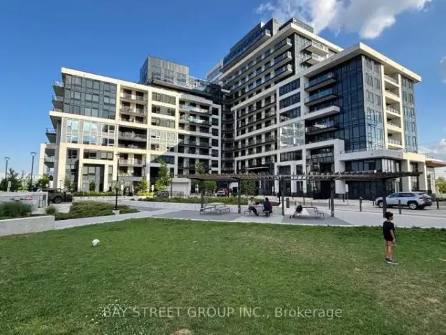 For Rent 2 Bedroom Apartment Oakville ON DS103920619
