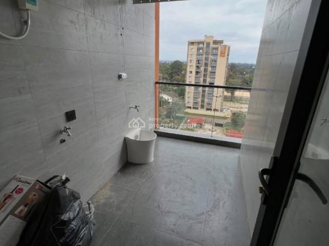 For Rent: 2 Bedroom Apartment, Off Kingara Road, Lavington, Nairobi | 2 Beds Ref: 60942 Kenya Property Centre KPC
