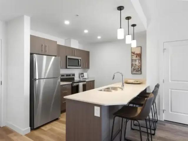 For Rent 2 Bedroom Apartment Okotoks AB DS96430921